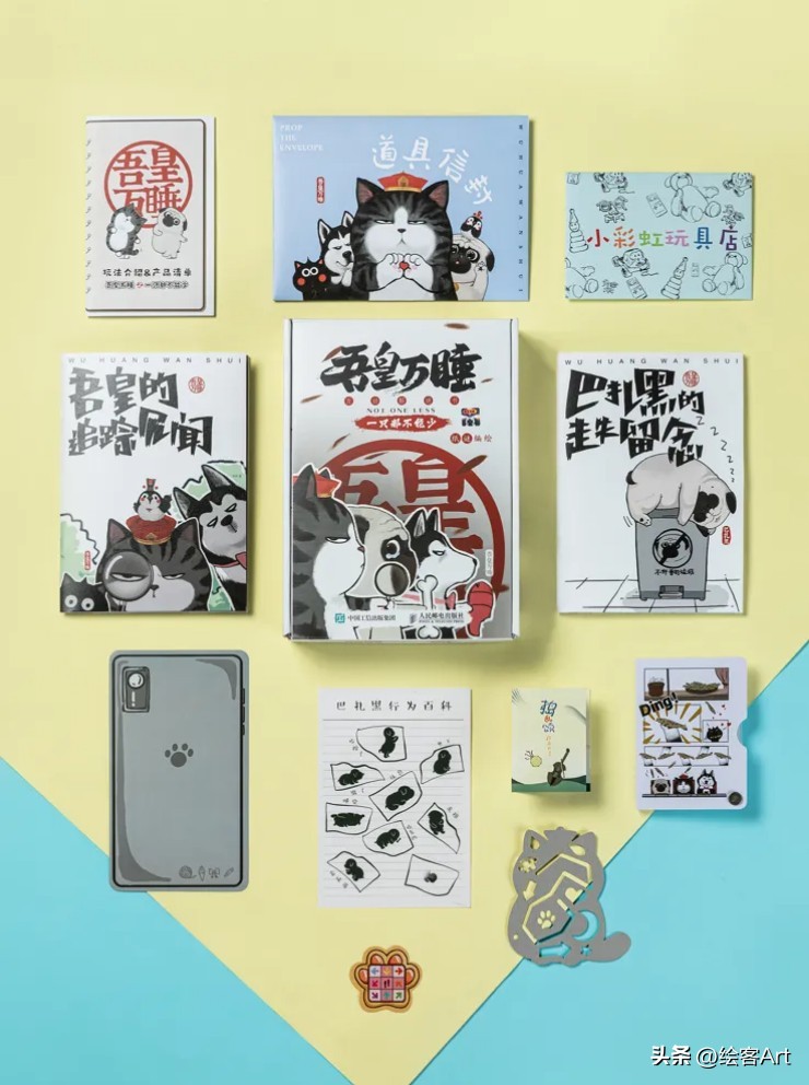 表面温顺乖巧，实则霸道冷傲，猫界网红吾皇“猫设”崩塌？