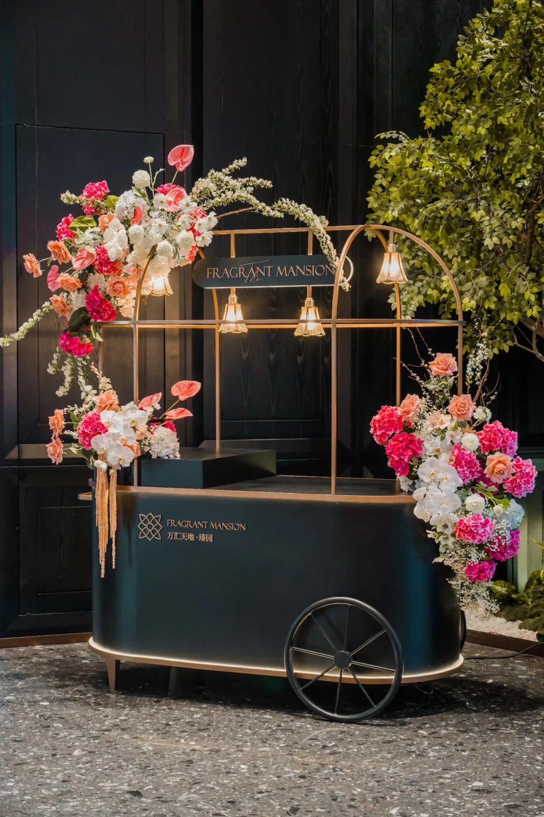 至识hea的广州人，为什么五一都选择来荔湾！