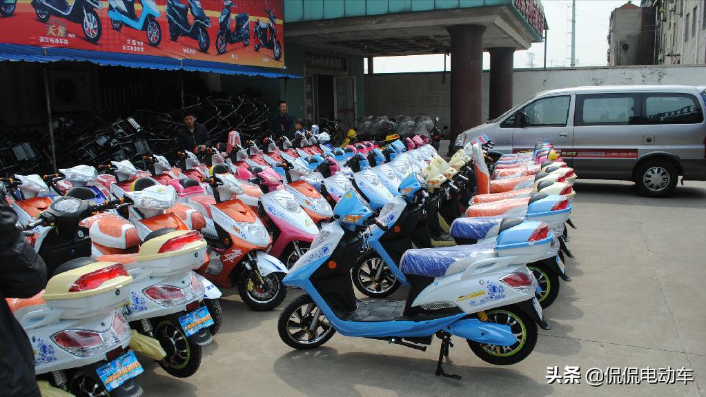 续航200公里以上电摩推荐,新手十大入门级电摩一万以内