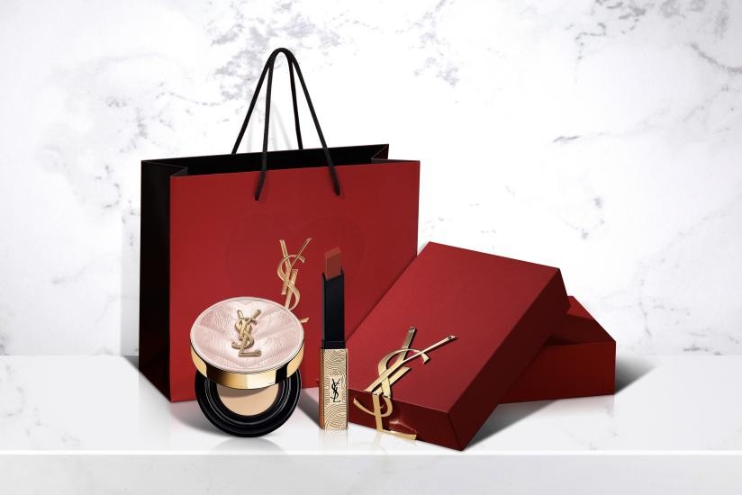 ysl圣罗兰双十一过后又有什么活动,ysl圣罗兰成都年会