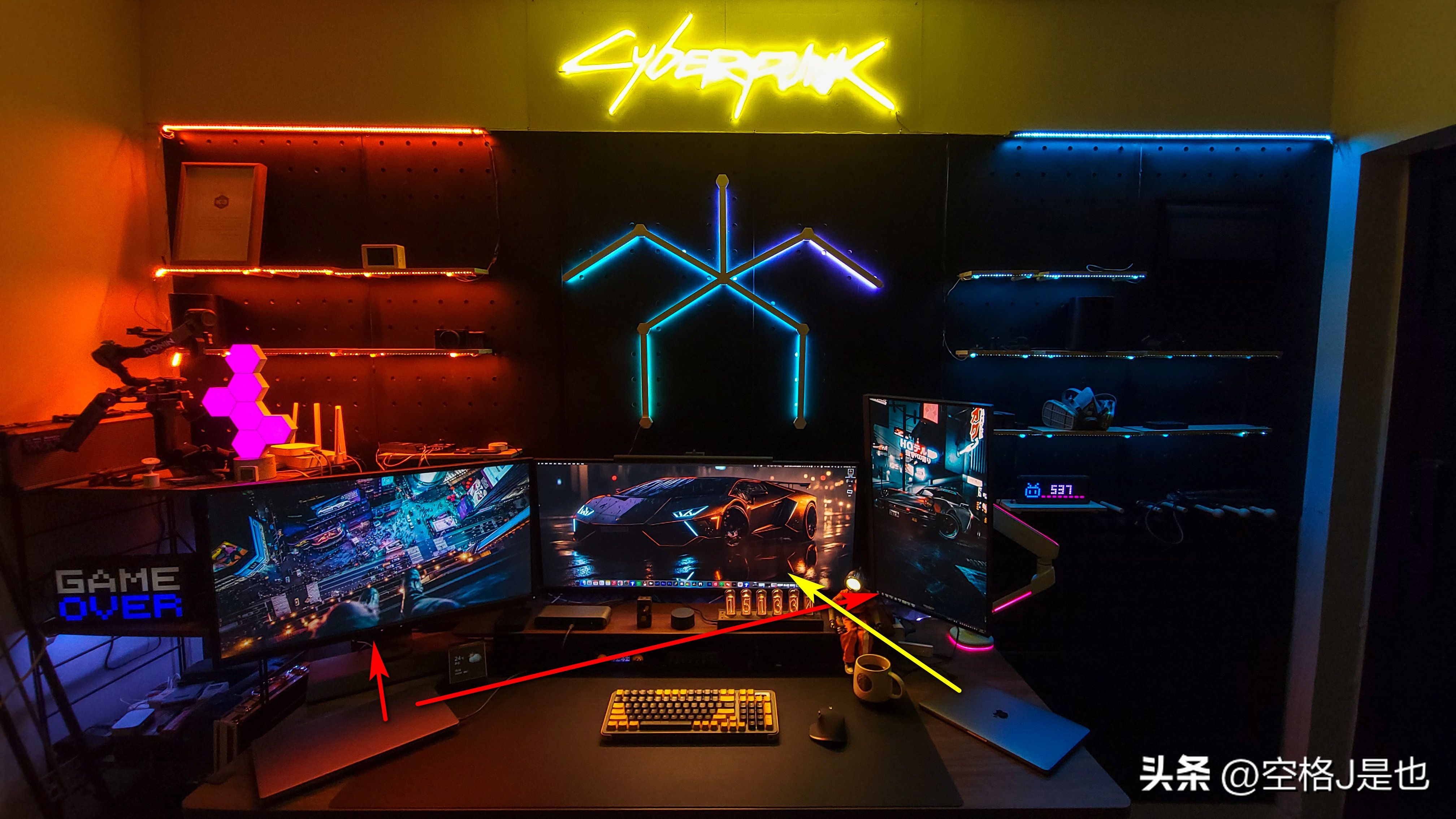 2020款苹果笔记本用什么扩展坞,苹果11笔记本扩展坞推荐