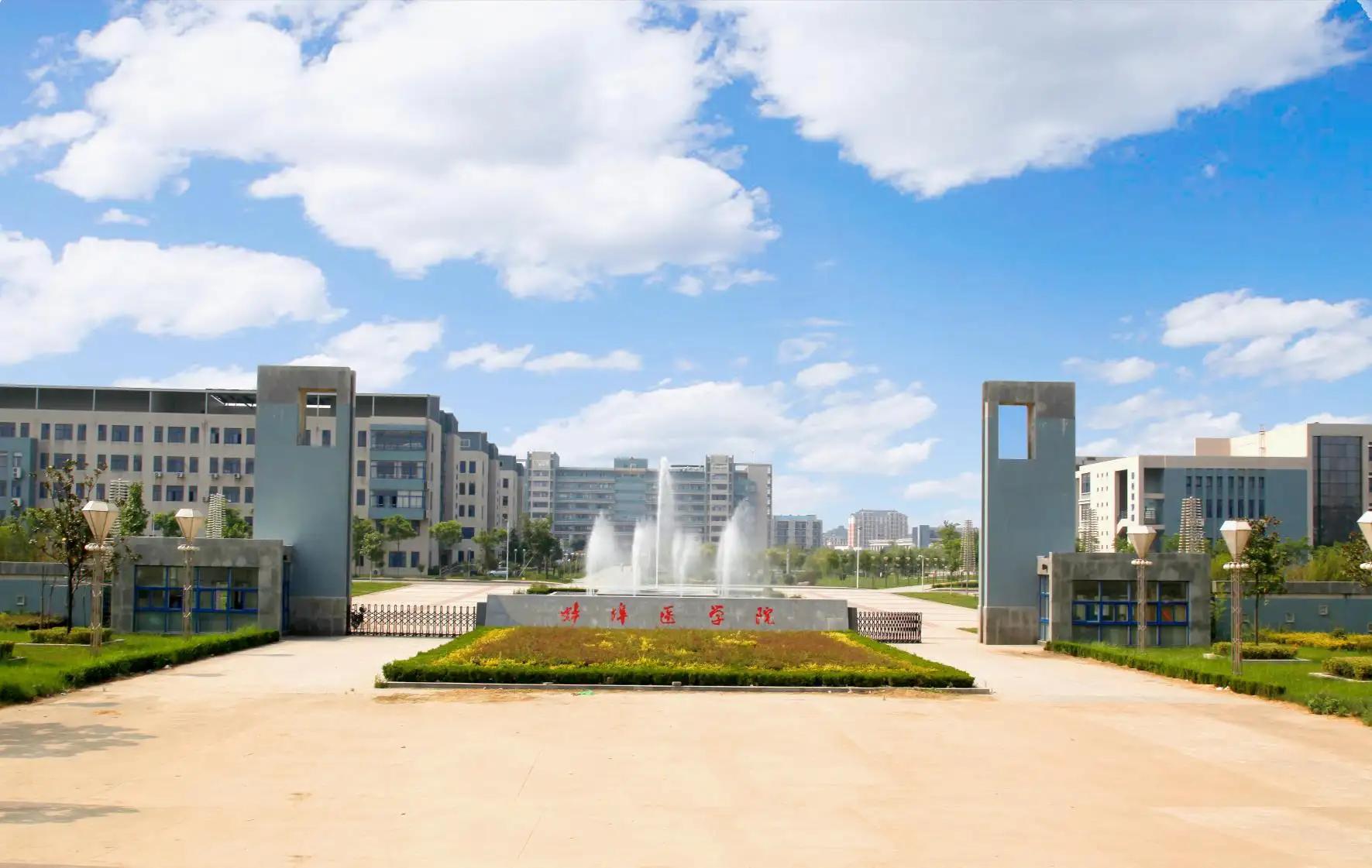 安徽高校最新排名：中科大一家独大，安徽大学险些掉出前百强