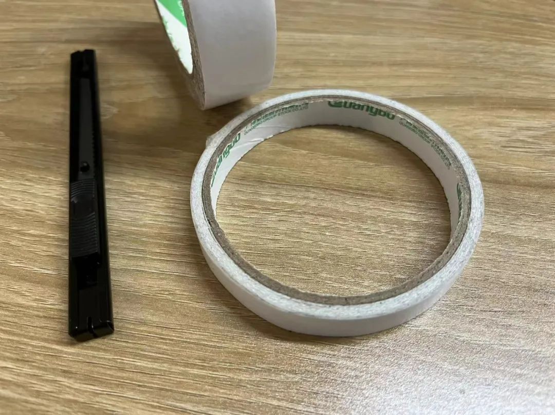 五颜六色的胶带干啥用的,黄色透明胶带是用来干什么的