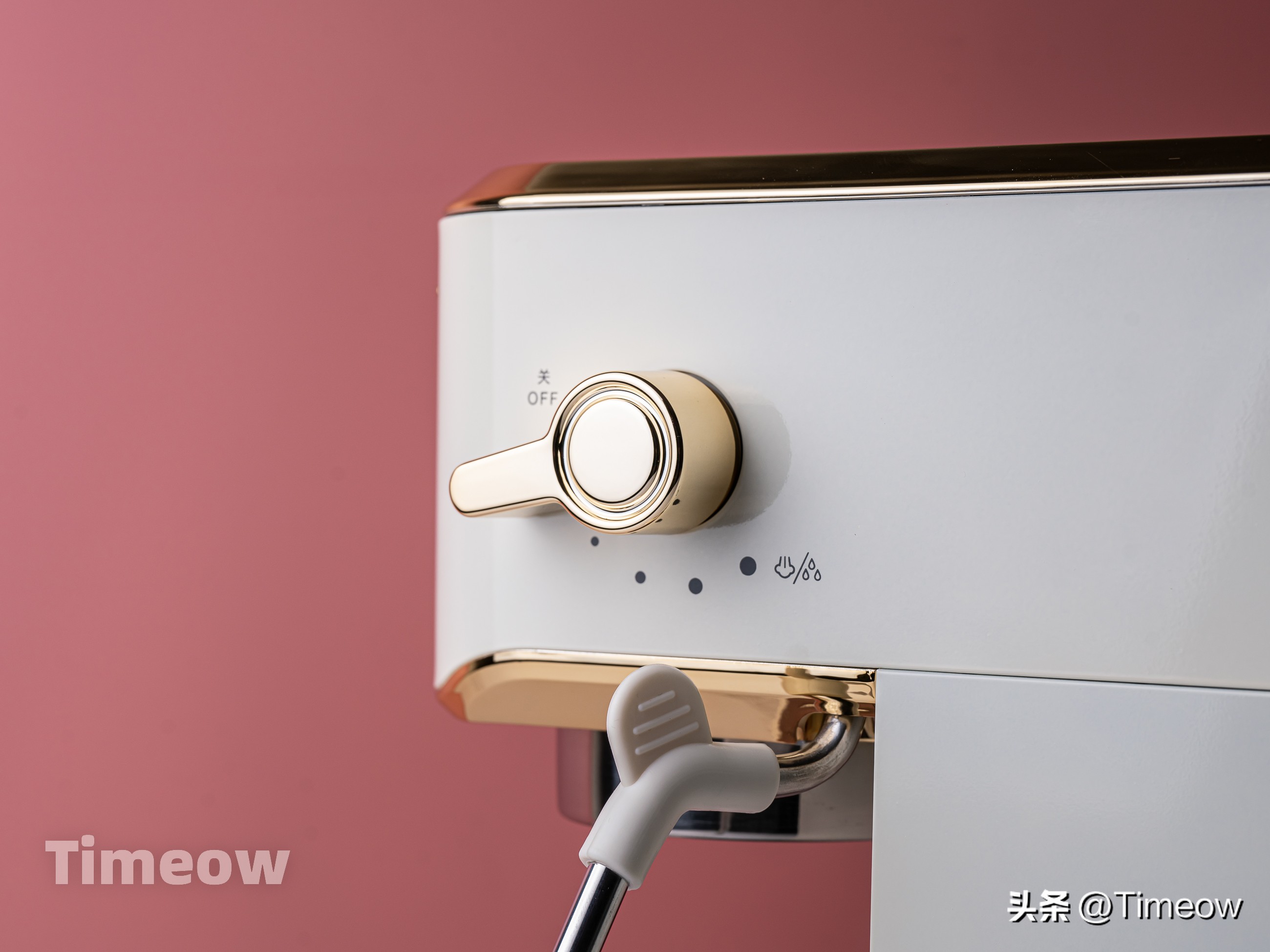 享受在家自己做咖啡,享受做奶茶的过程