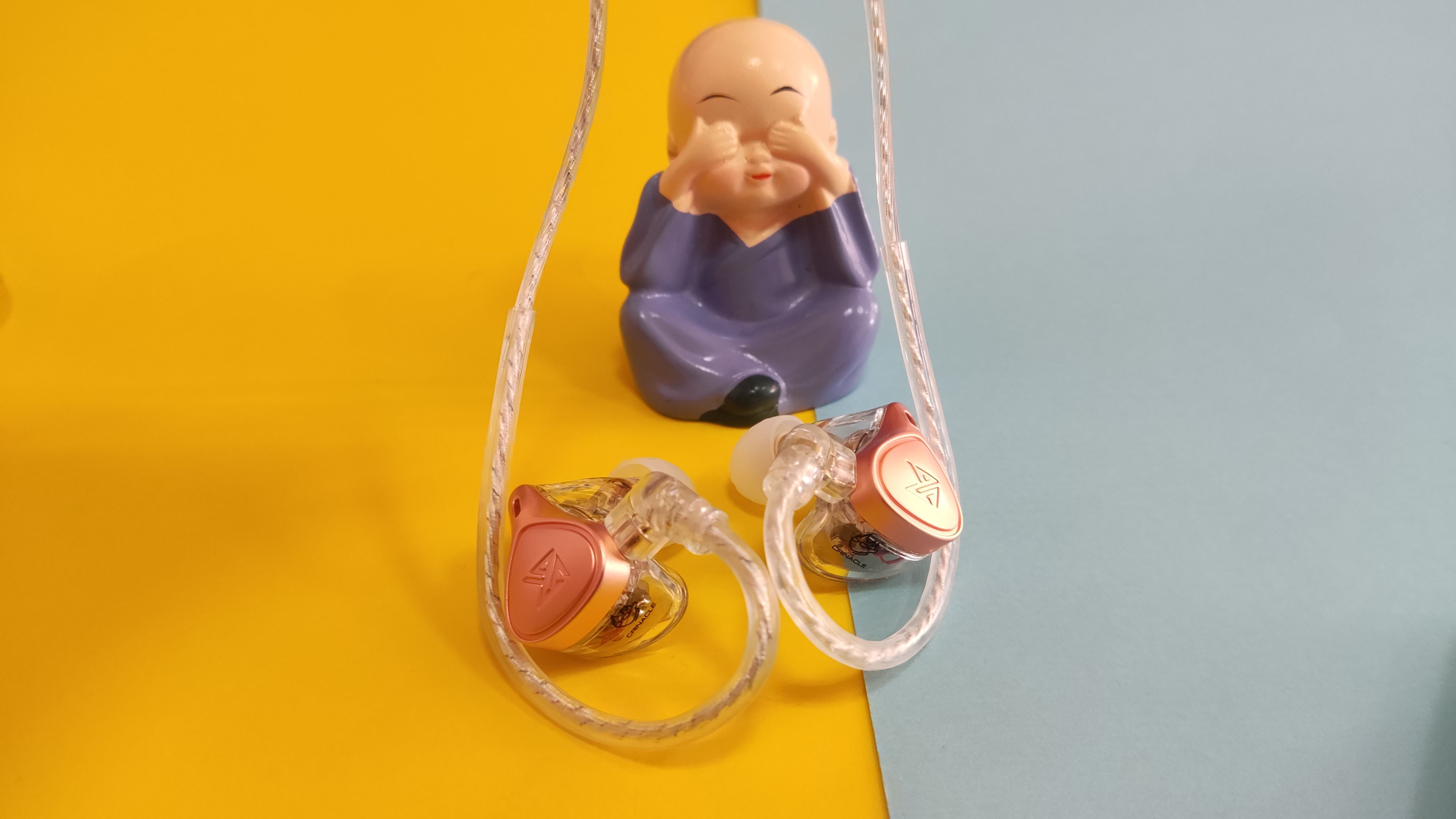 kz-zes入门级hifi耳机体验,kzzexpro静电耳机