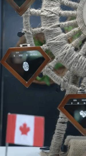 香港珠宝展最新视频,2017九月香港珠宝展