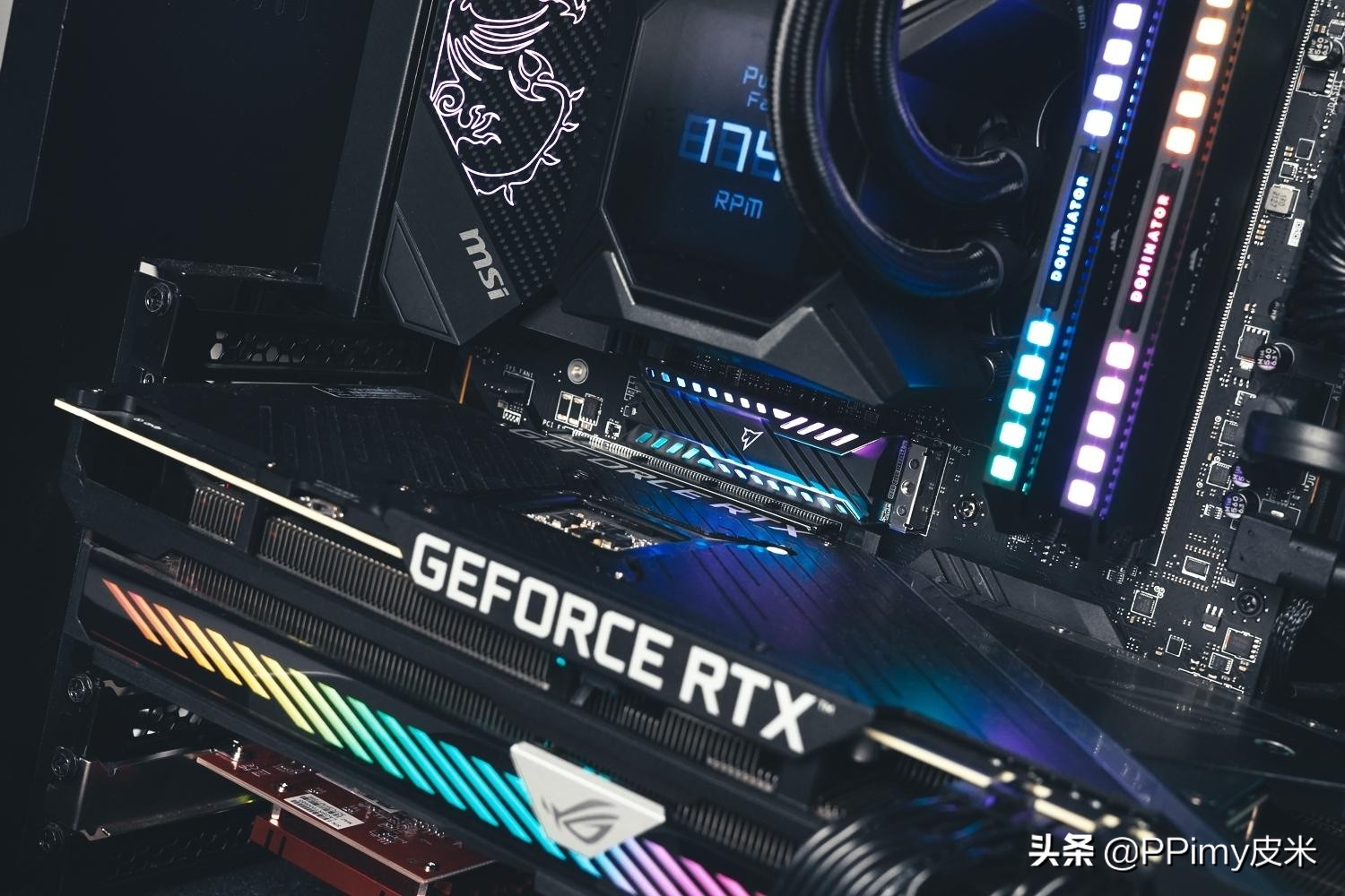 朗科nv3000绝影固态测评,朗科nv3000绝影