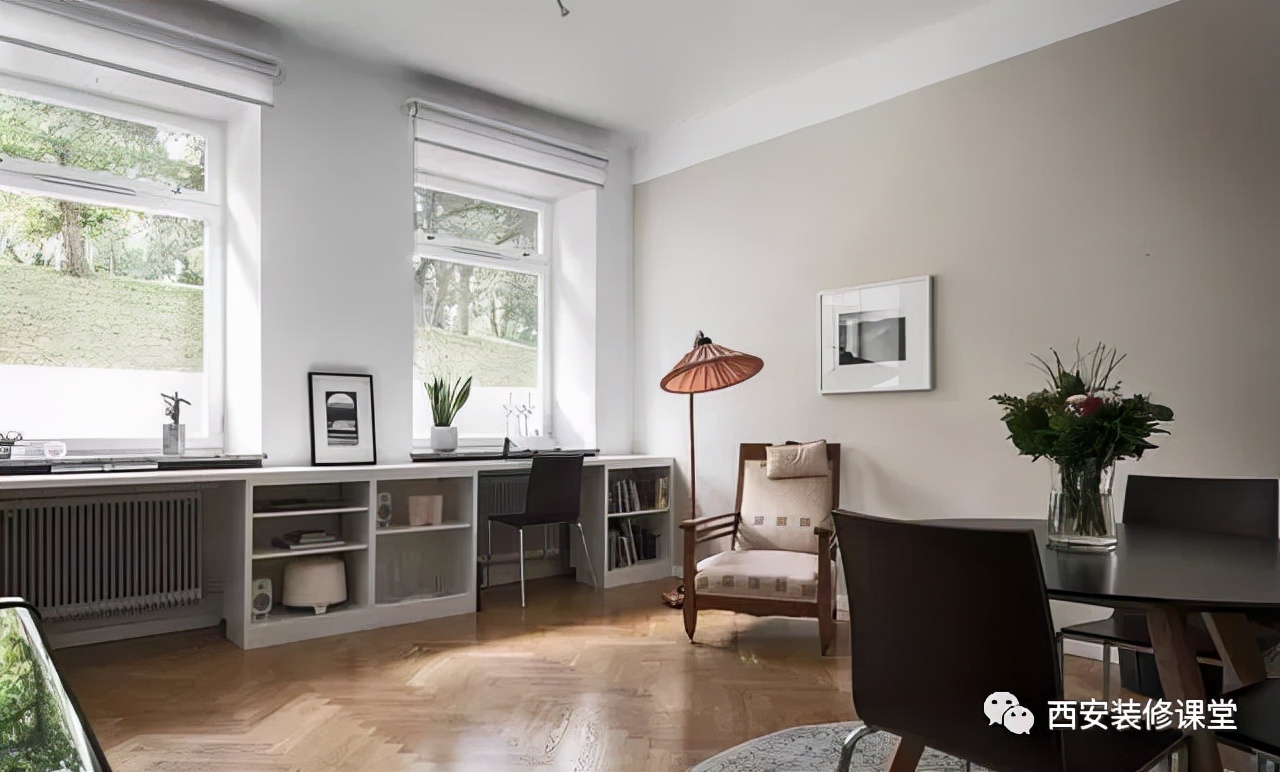 客厅不要沙发怎么布置,客厅不要茶几怎么布置