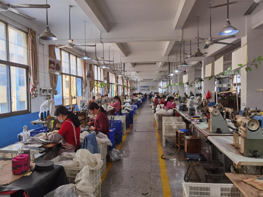 “莆田鞋”能否甩掉山寨标签,莆田仿制鞋有用吗