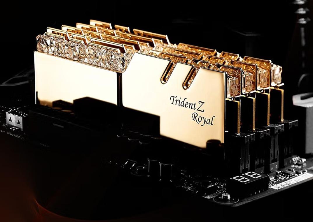 内存条价格差异为什么那么大,内存条价格为啥会下降那么多