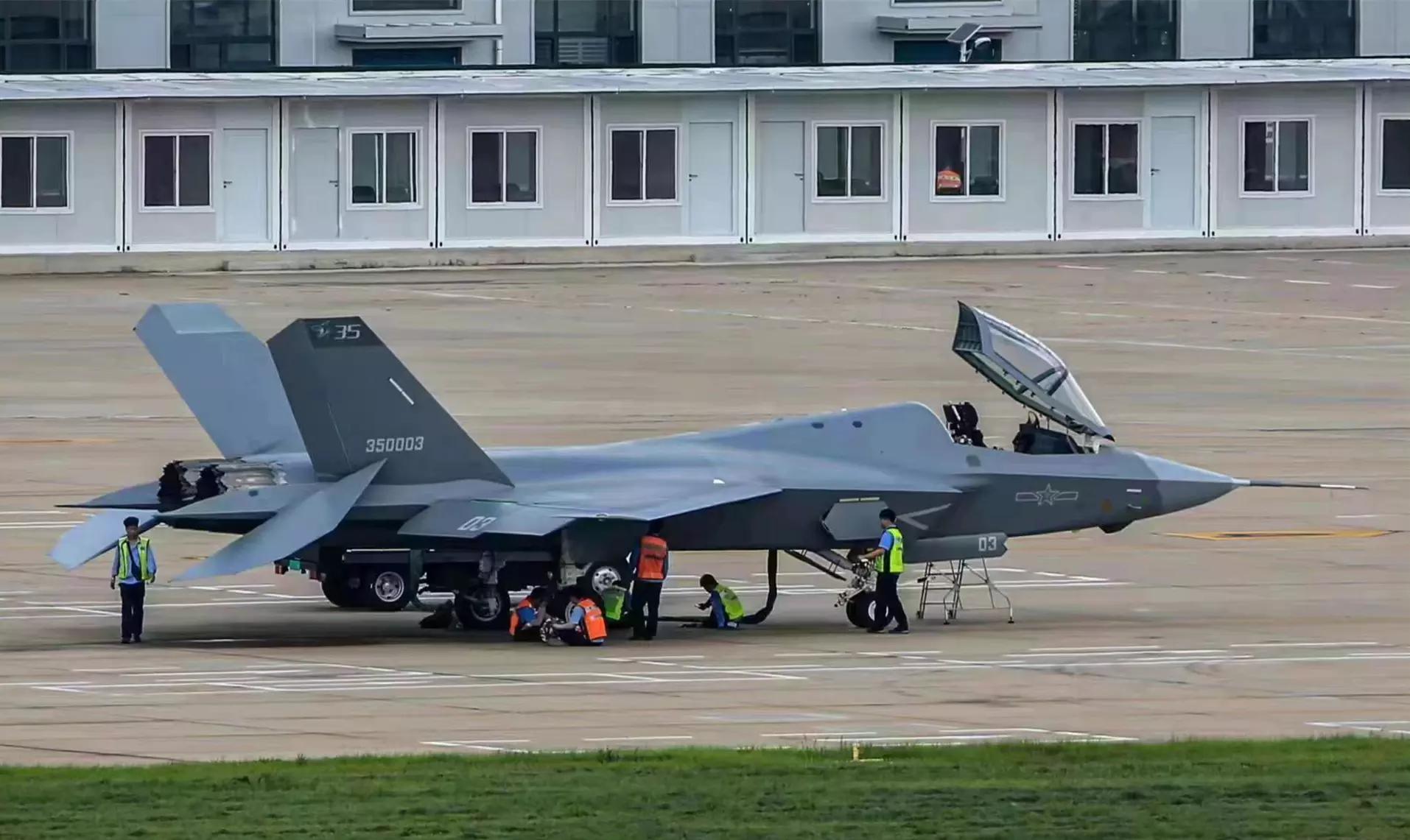 中航沈飞最新公告符合预期,中航沈飞提前完成生产任务