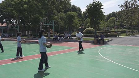 南京市科利华紫东分校怎样,南京市科利华中学紫东分校