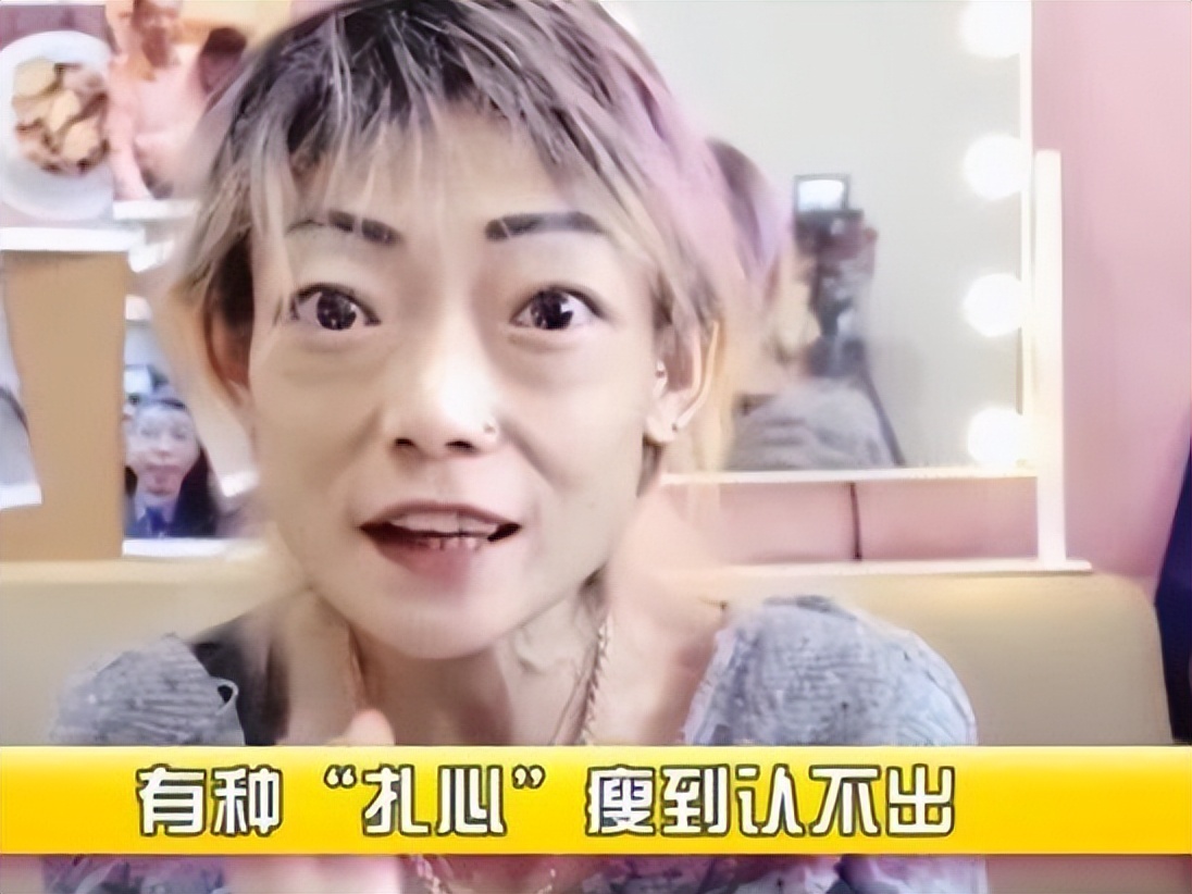 伍智恒被彻底请出豪门,伍智恒选择了嫁给郭永淳