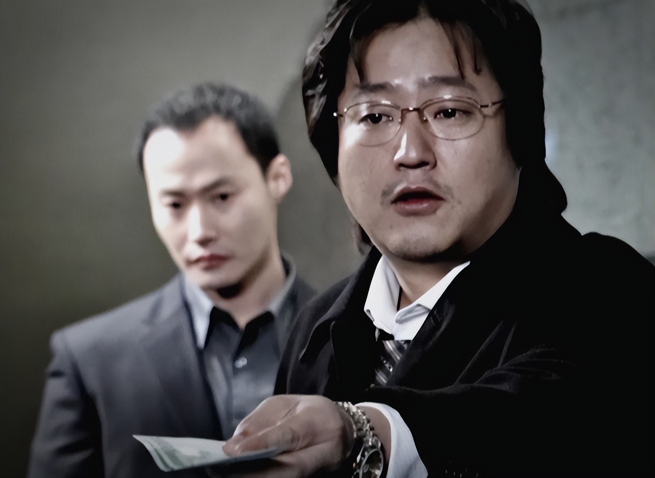 最新上映的韩国暴力动作电影,10部超刺激的韩国犯罪题材电影