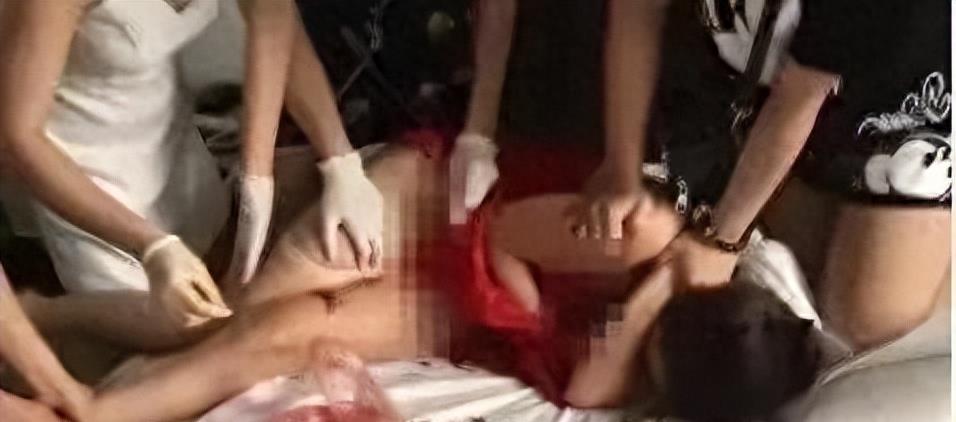 近日，社交媒体上出现了一则令人发指的视频，当事人后来会怎样？