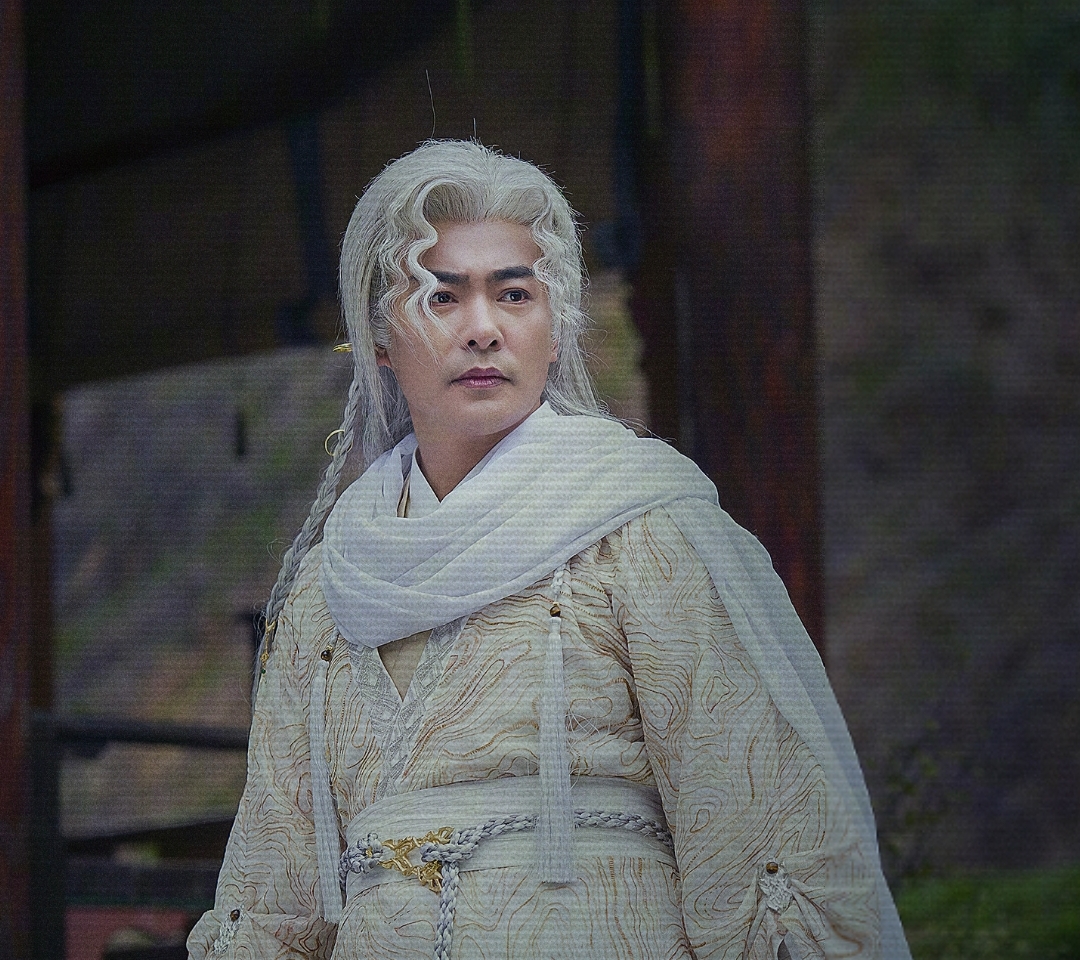 曝仙侠剧男星陪睡男人，婚后出轨与人发生关系，圈内人早习以为常