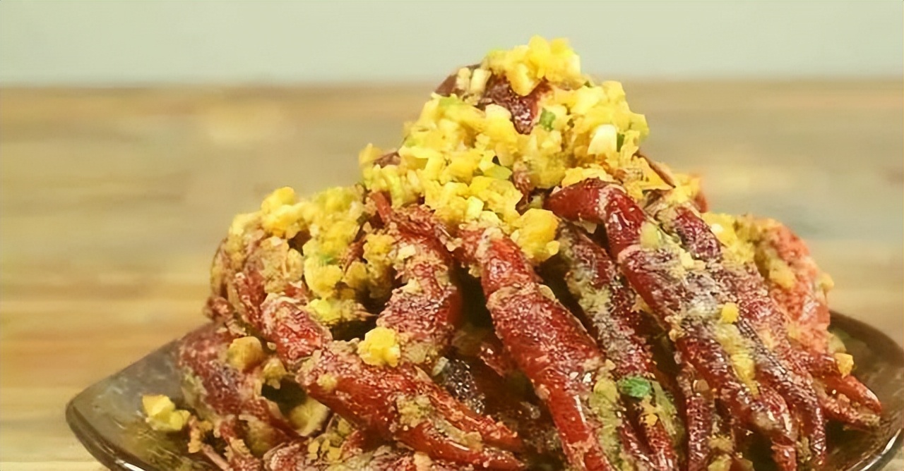 吃货必备多种小龙虾吃法,解锁让人陶醉的小龙虾吃法