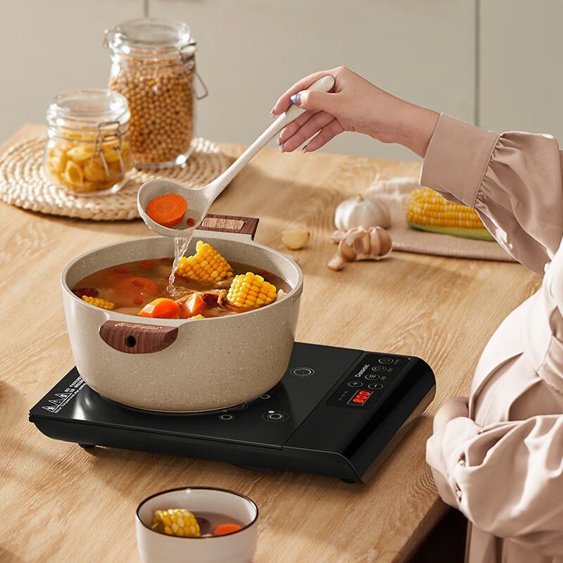 电磁炉淘汰,商用电磁炉淘汰