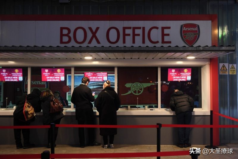 阿森纳季票,阿森纳季票价格2017