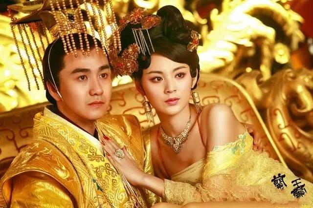 古代皇帝的生理启蒙课是谁教的,古代皇帝的启蒙女官一般结局如何