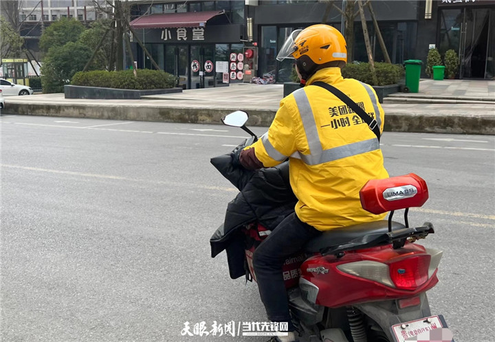 「天眼关注」出餐上报！美团新规几家欢喜几家愁