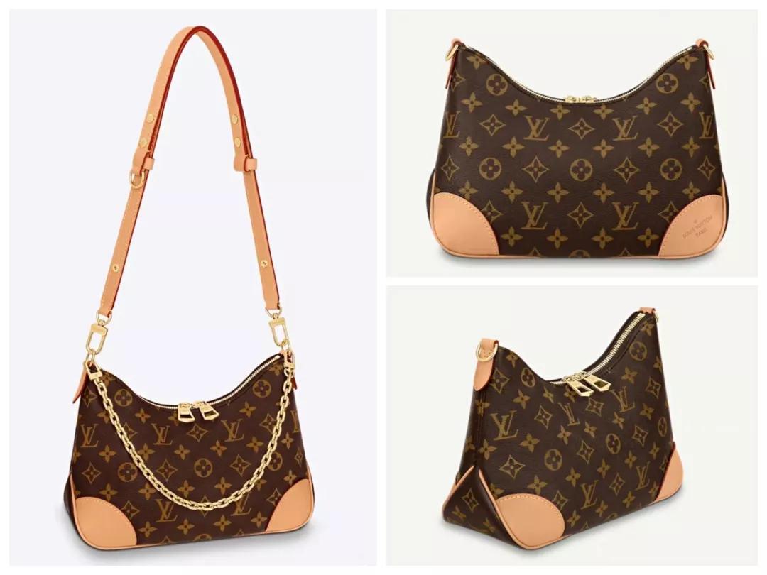 永远不过时经典的包包款式,十几年不会过时的包