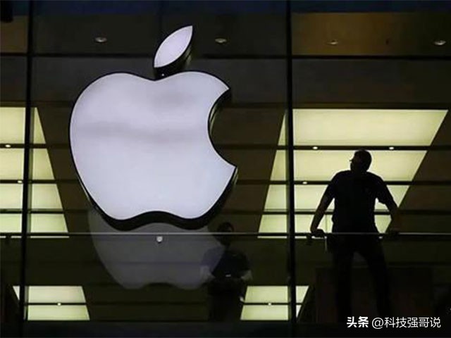 美媒苹果或面临新的威胁,外媒评苹果计划