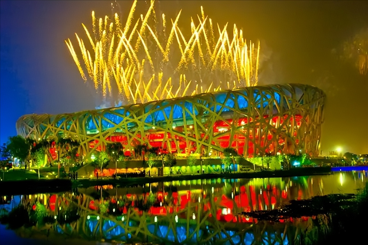 当年修建鸟巢花了34亿,34亿建造的鸟巢现在还能用吗