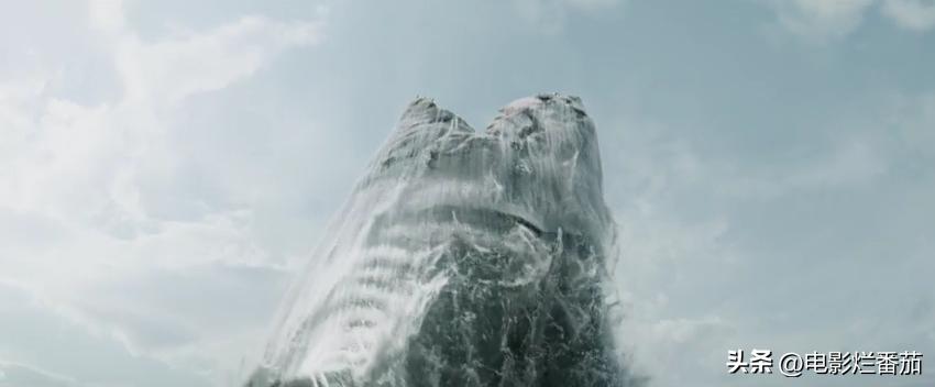 巨齿鲨2发布会全过程,巨齿鲨2有多细节