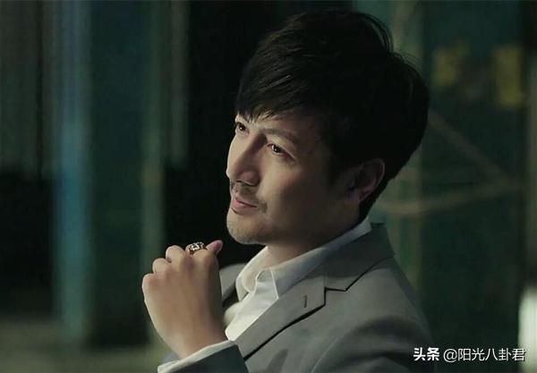 凭一部戏爆火的人,当下最火的五位演技派男演员