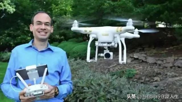 大疆被美国限制的政策,大疆被美国罚款近20亿是否拒绝