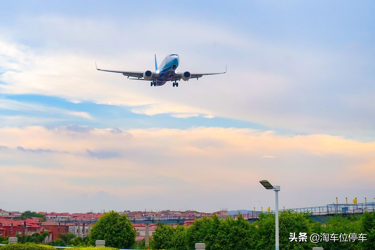 厦门高崎机场停车收费标准,厦门高崎机场停车费多少钱一天