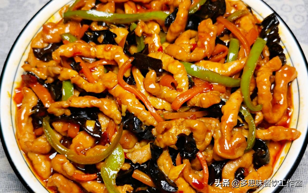 除夕年夜饭，分享8道小孩子爱吃的菜，出锅香喷喷，好吃停不下来