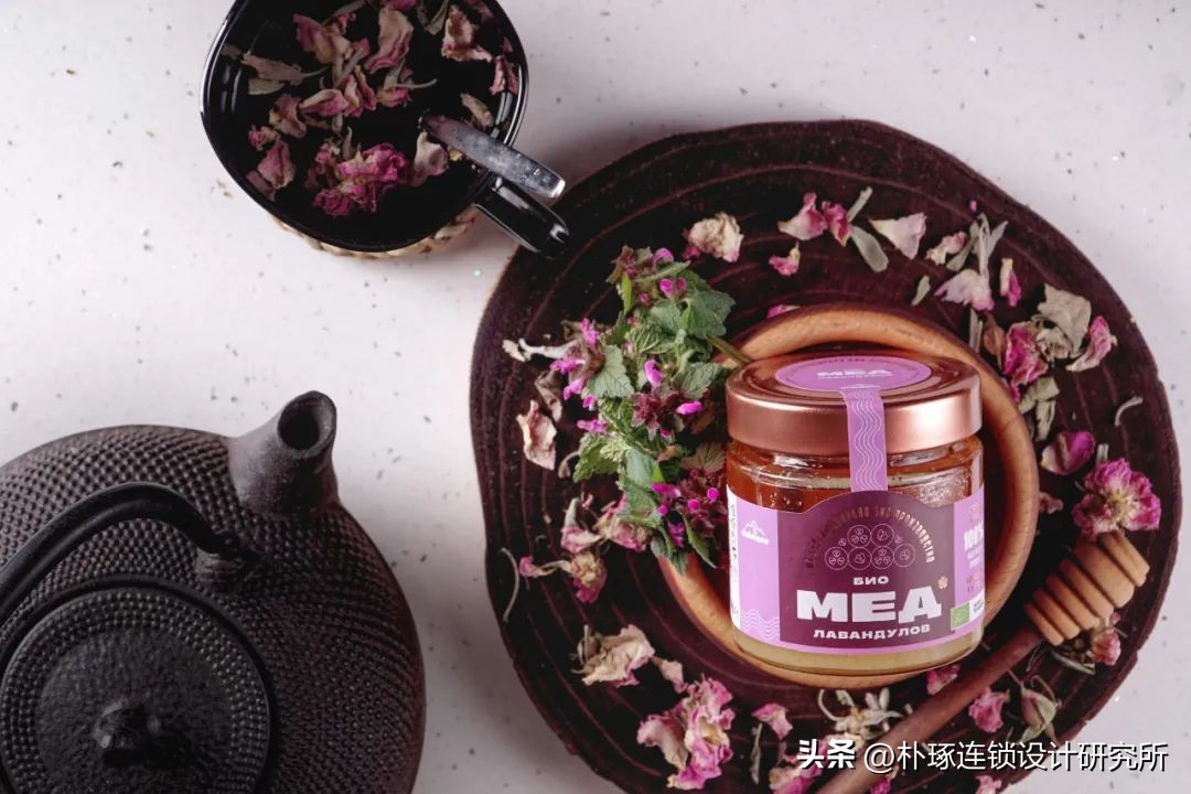 蜂蜜包装有什么设计理念吗,蜂蜜包装设计风格