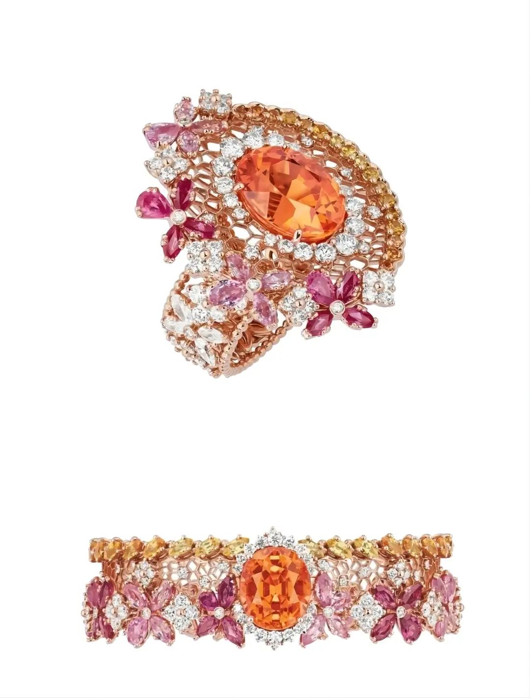 石榴石是什么档次的宝石,石榴石明星