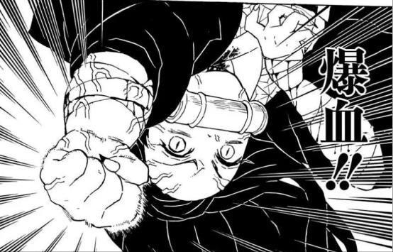 鬼灭之刃血鬼术所有招式,鬼灭之刃血鬼术大全