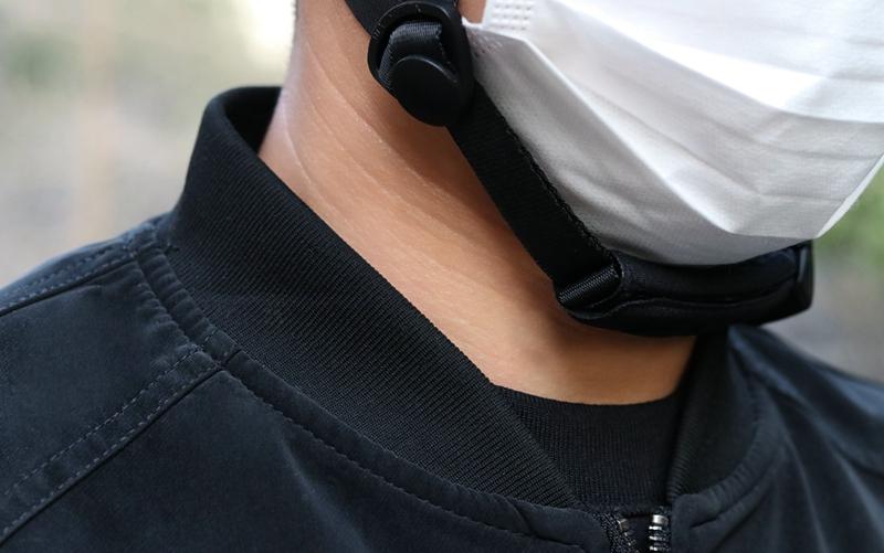 鸿蒙智能头盔,智能安全骑行头盔