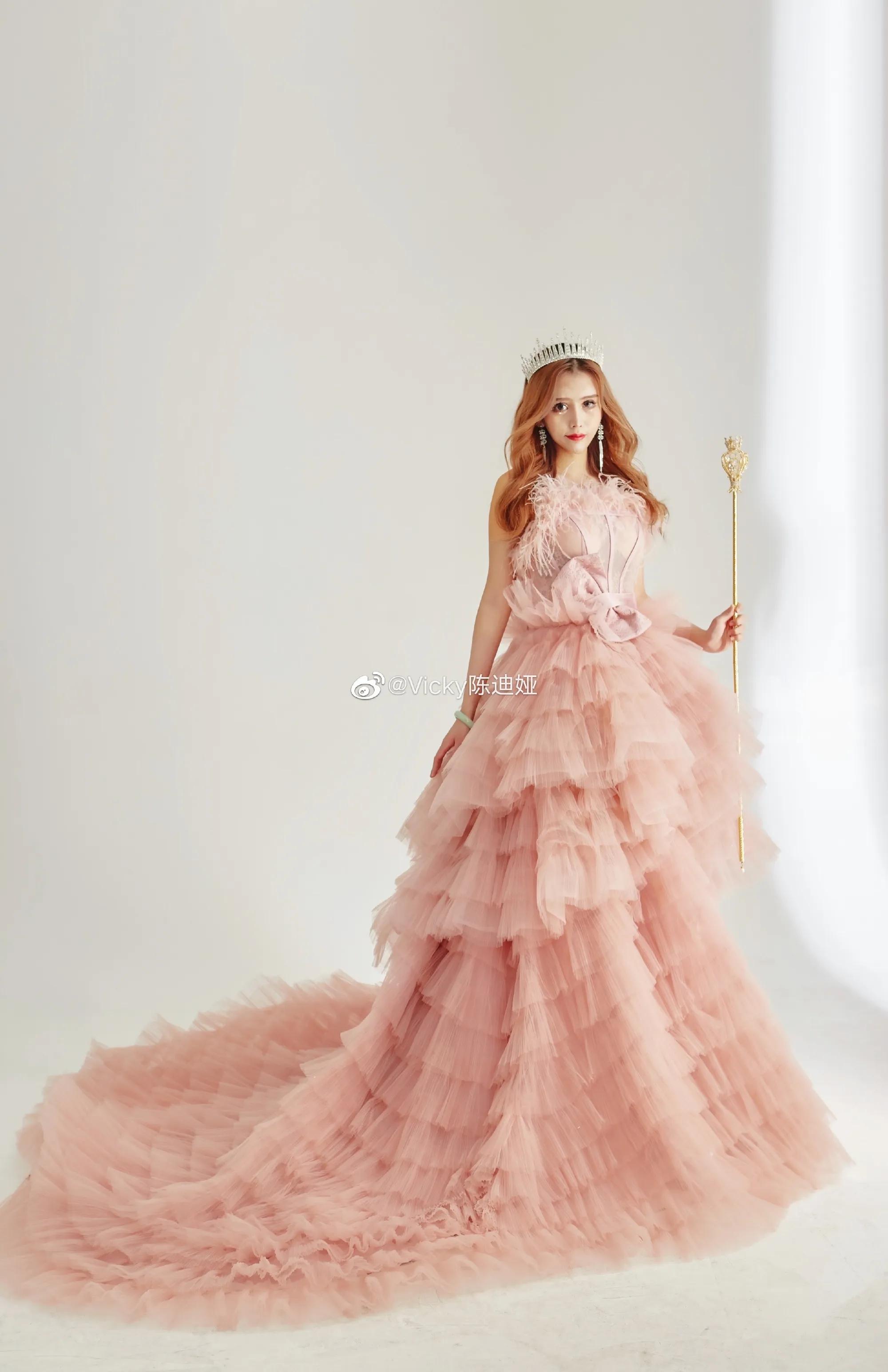 陈迪娅是聋哑人吗,陈迪娅