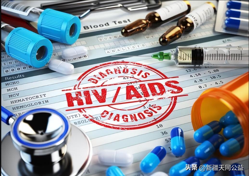 吃艾滋病抗病毒药物会起药疹吗,艾滋病抗病毒药忘了怎么补