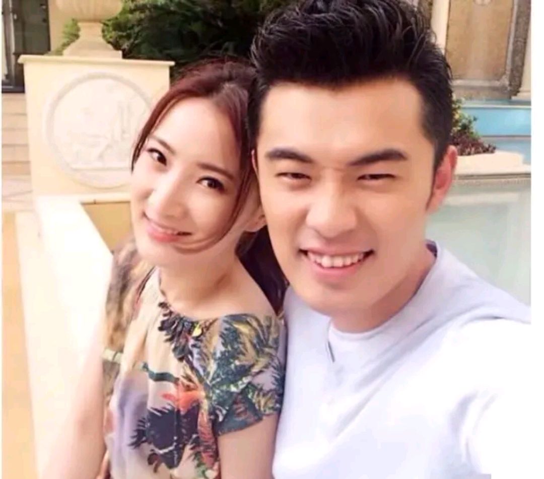 长得帅气情史却干净的六位男星,情史干净没有污点的17位男星