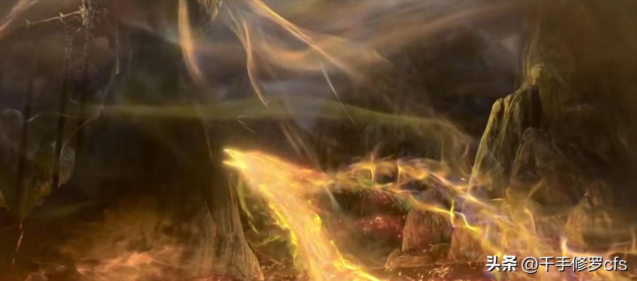 电影新神榜杨戬,新神榜之杨戬