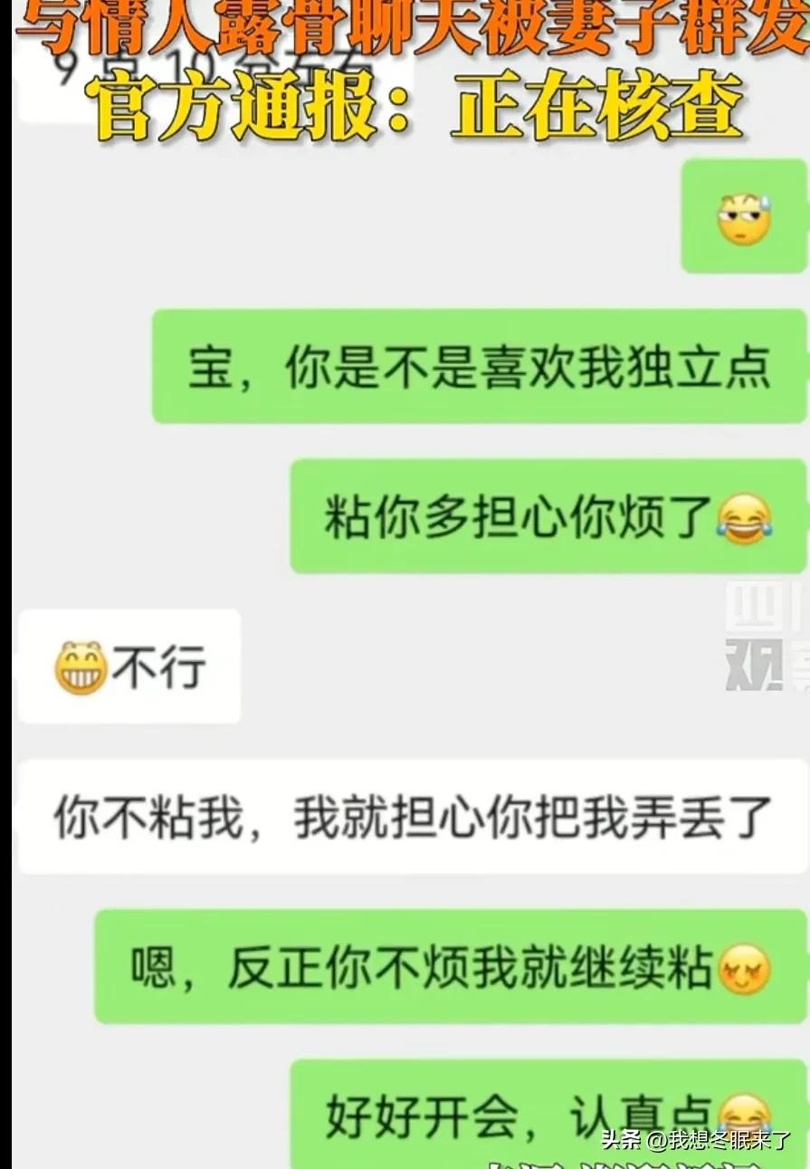 广西一局长被曝婚内出轨,广西一局长被曝婚内出轨事件后续