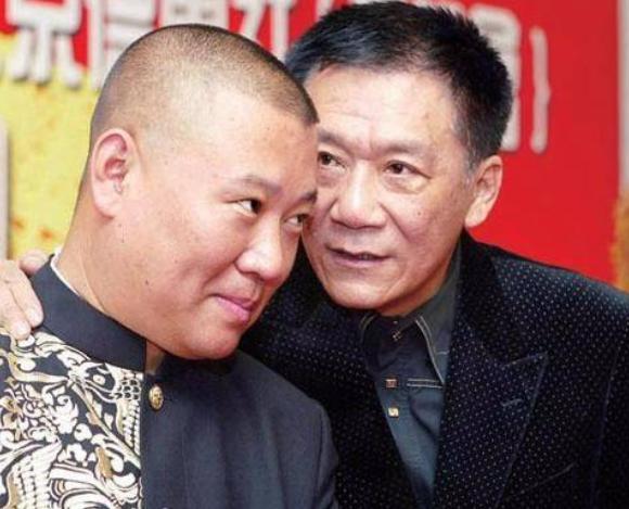 于谦谈曹云金离开德云社真正原因,曹云金谈离开德云社的真正原因