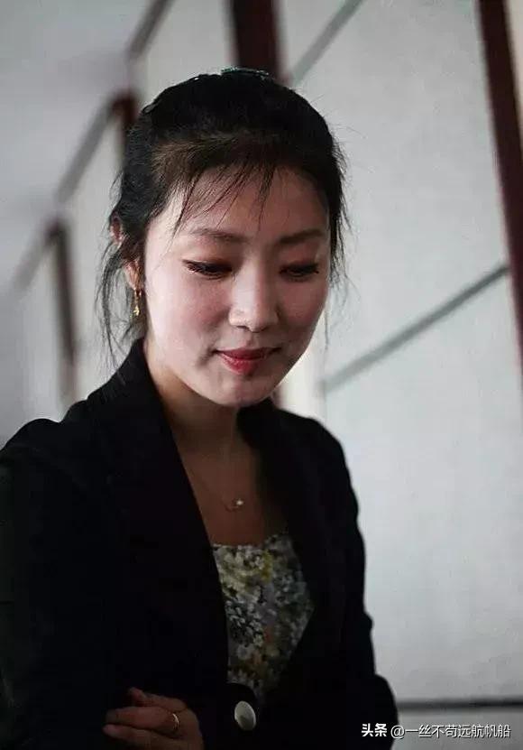 朝鲜女孩来中国打工，回国后生活会变成富婆吗？