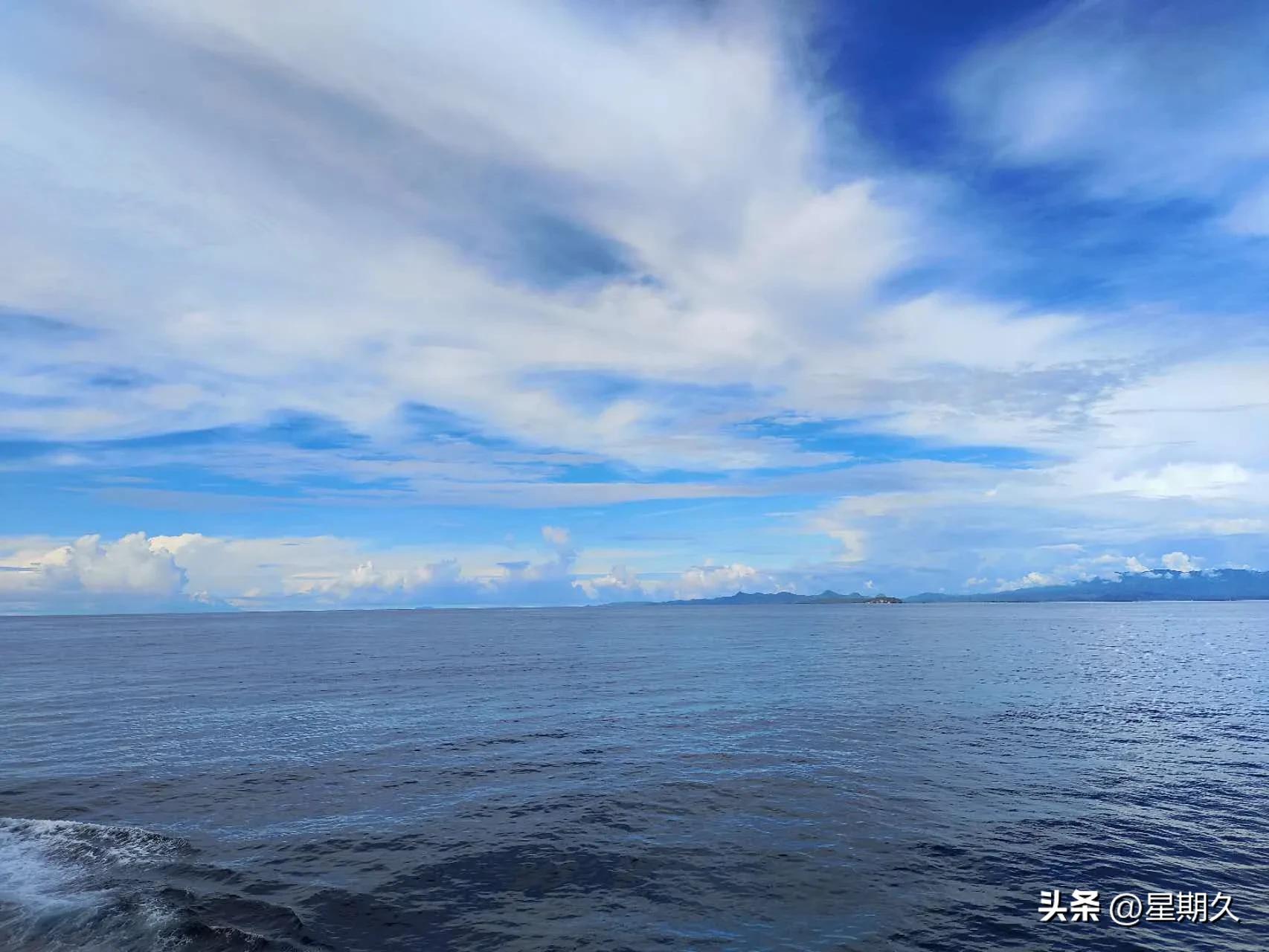 船在我国台湾省靠港,船员下地寻亲获得巨额继承款,经历让人感动