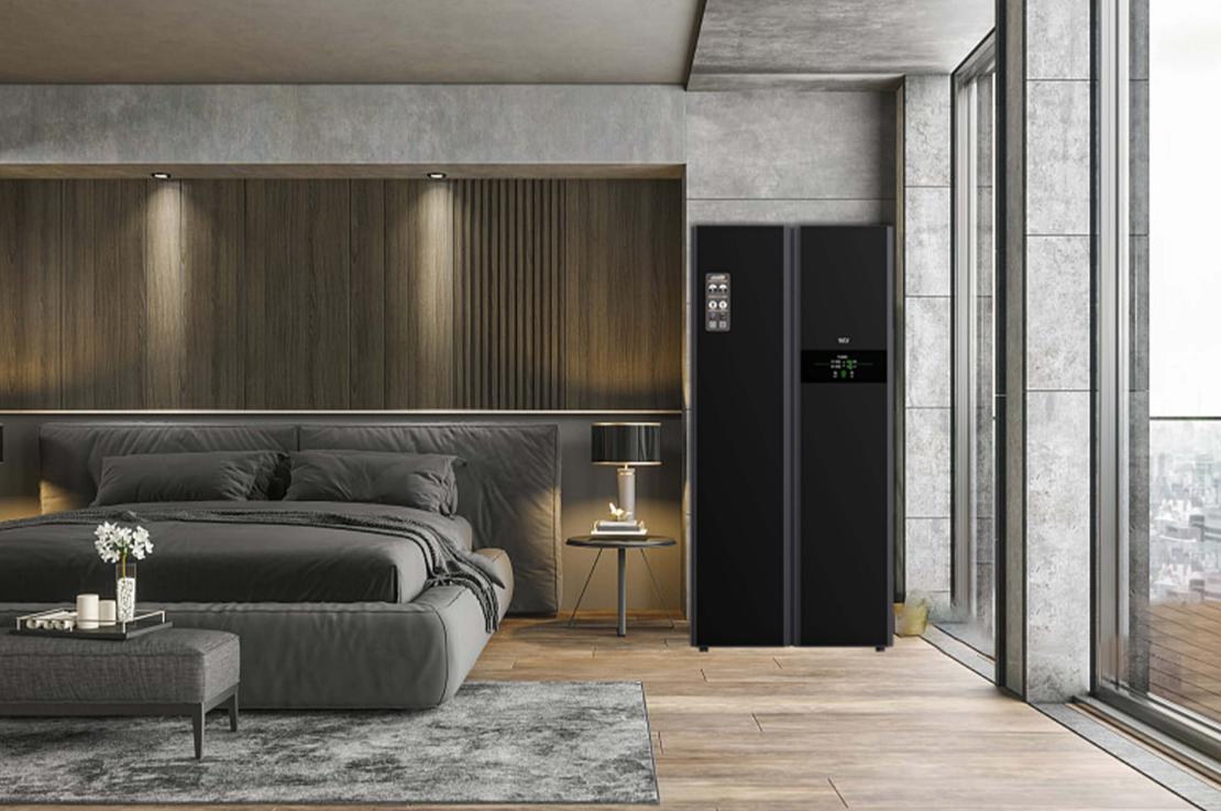 文昌智能机电精致爱康，提供方便、快捷、高效的衣物护理解决方案