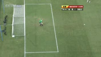 世界杯最具争议的判罚,世界杯历史上10个最糟糕的决定