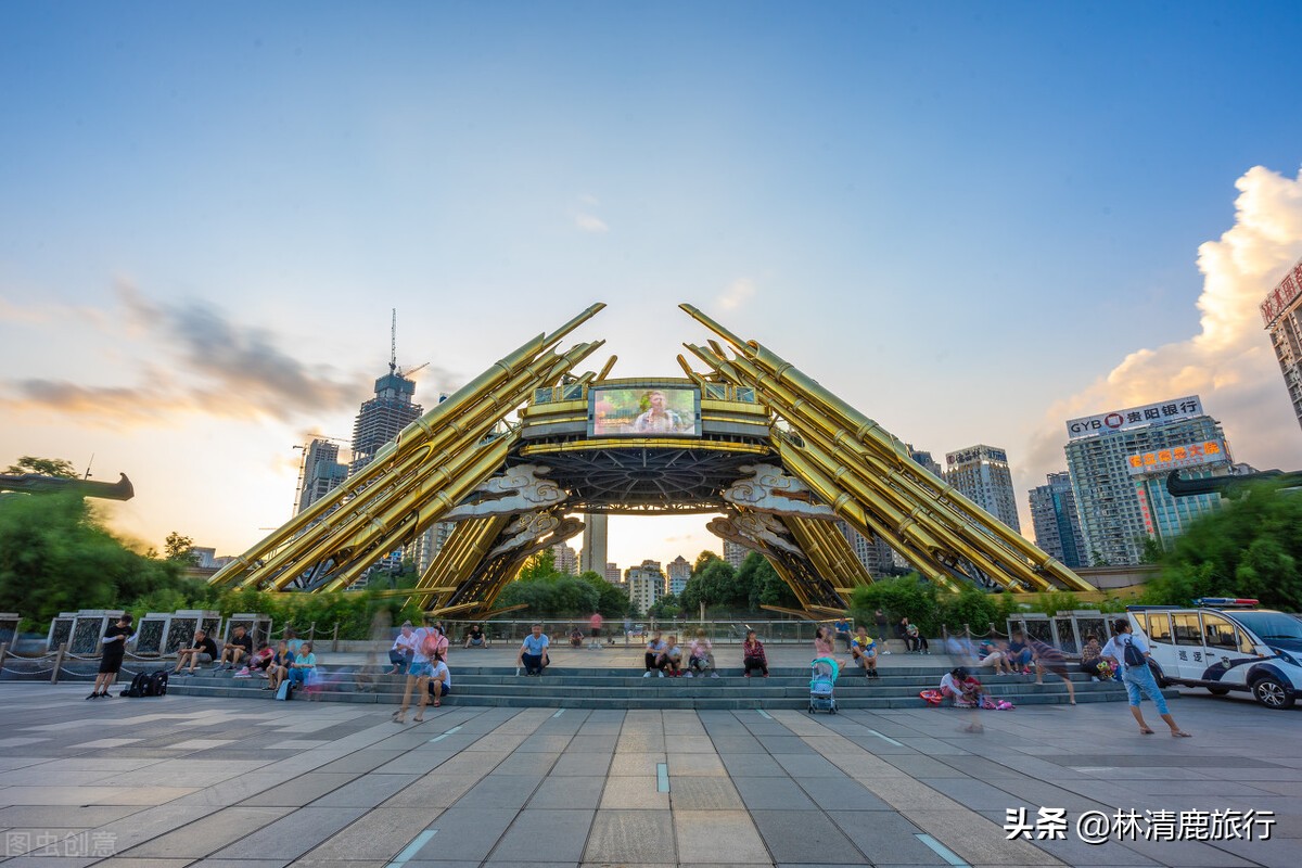 国内夏季避暑的城市,夏季避暑城市都有哪