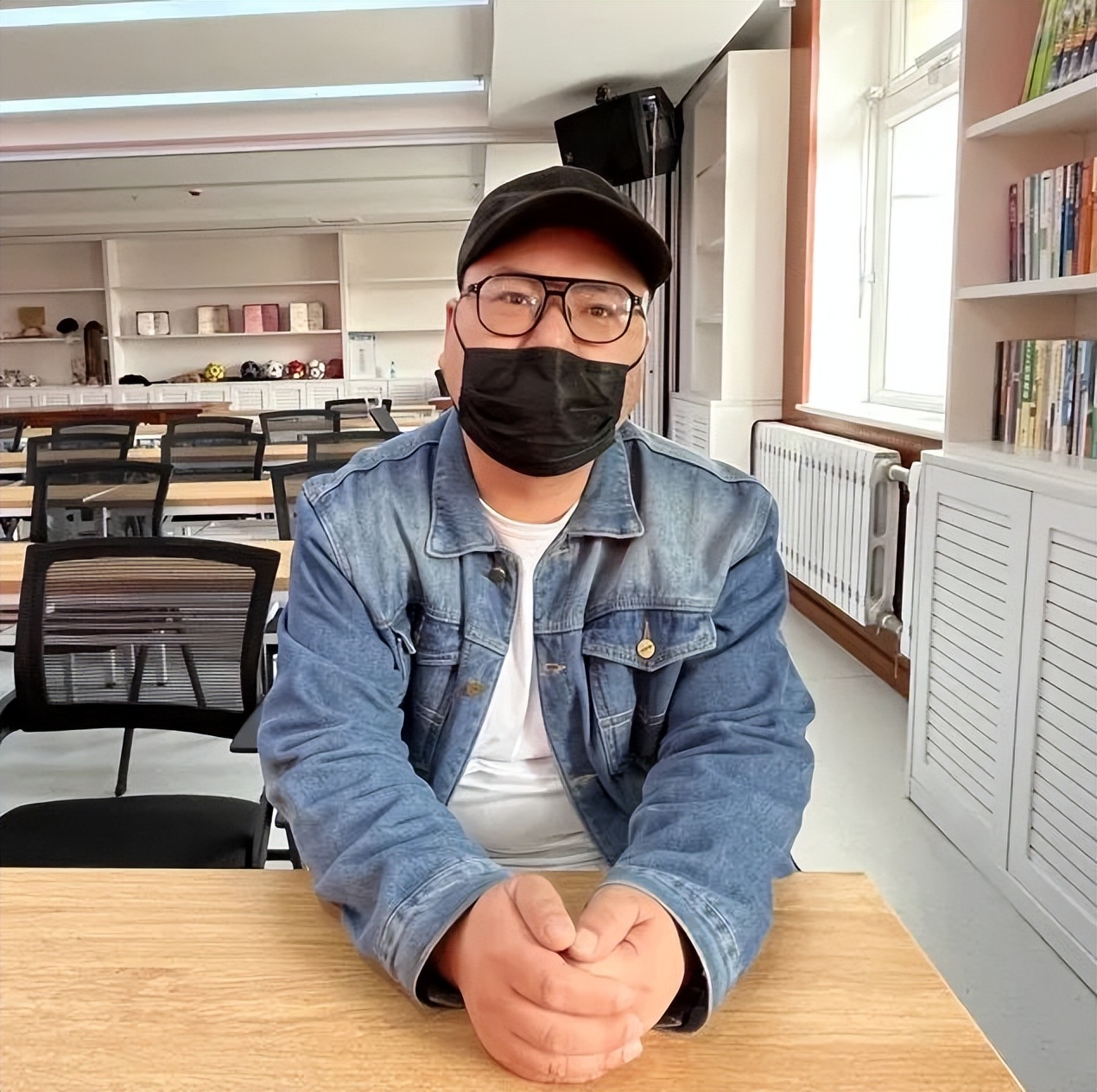 助力残疾人自主创业培训,残疾人手工制作培训