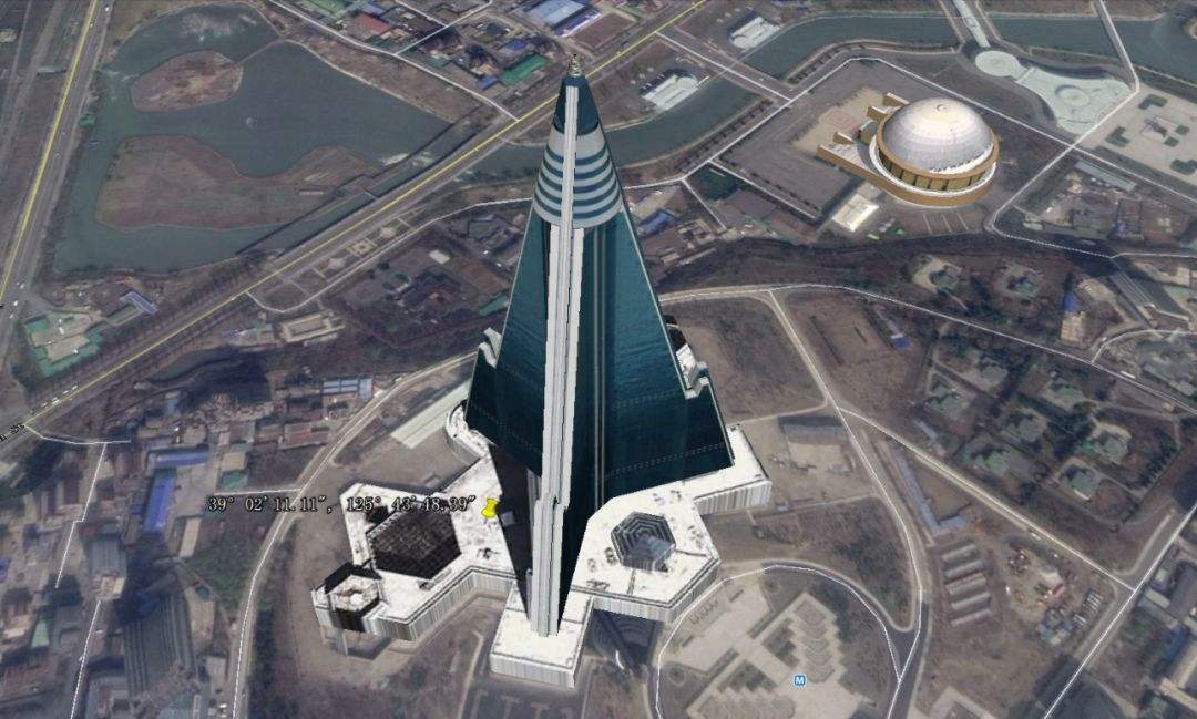 目前的朝鲜究竟是什么样子,现今的朝鲜是什么样子的